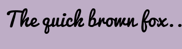 Image with Font Color 000000 and Background Color BEADC6